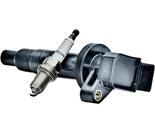 Toyota Genuine Spark Plugs