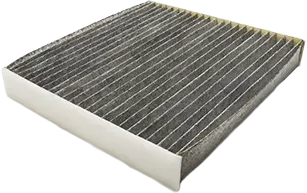 Toyota Premium Charcoal Filter