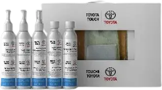 Toyota Touch Kit