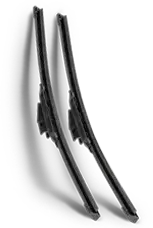 Toyota Genuine Wiper Blades Toronto and Durham OEM Parts