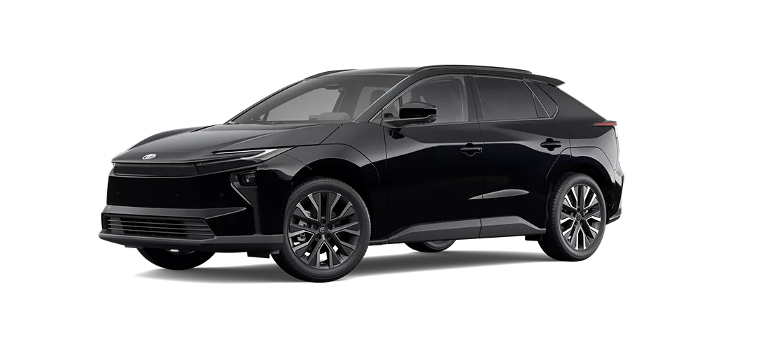 Toyota bZ Limited AWD