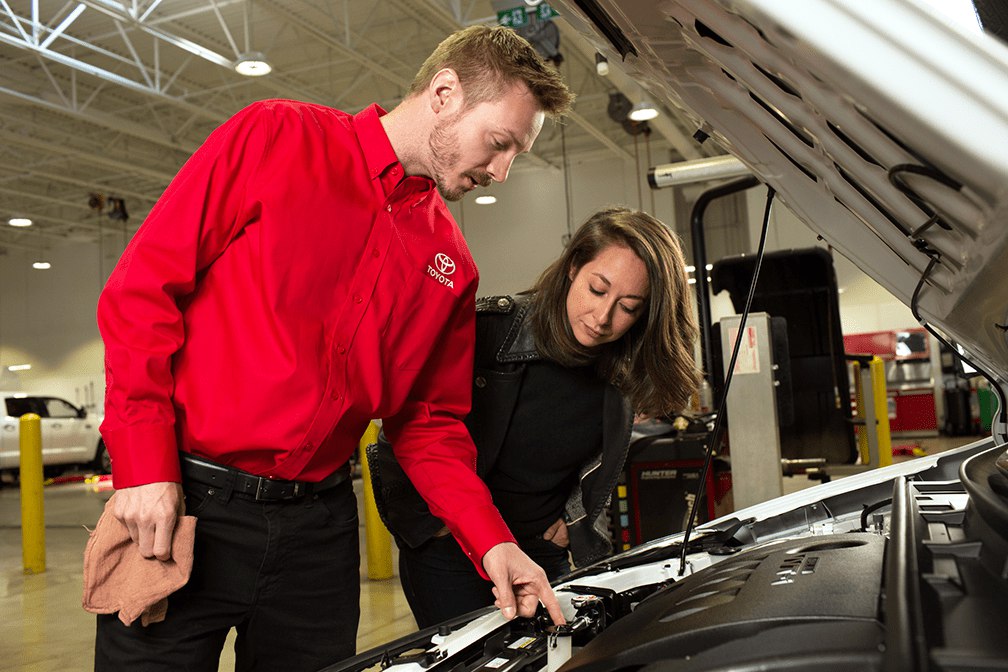 Keep Your Engine Cool This Summer