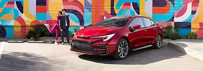 Exploring the 2024 Toyota Corolla: Unveiling Advancements in Style and Performance