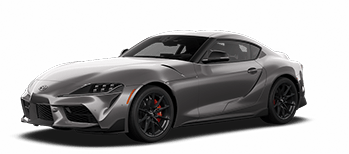 Toyota GR Supra 3.0L Premium AT