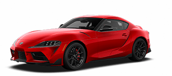 Toyota GR Supra 3.0L Premium MT