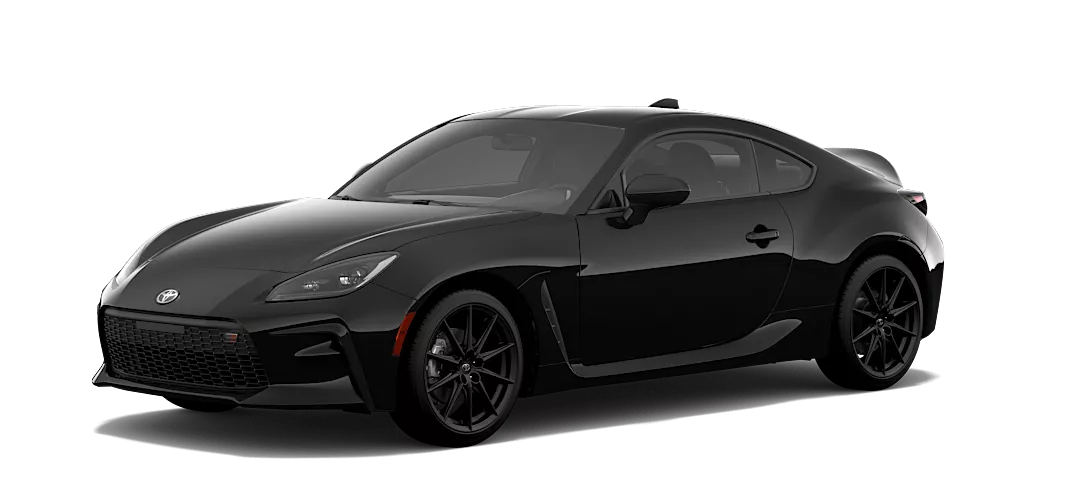 Toyota GR86 Premium AT