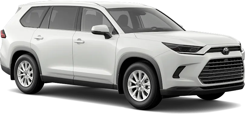 Toyota Grand Highlander