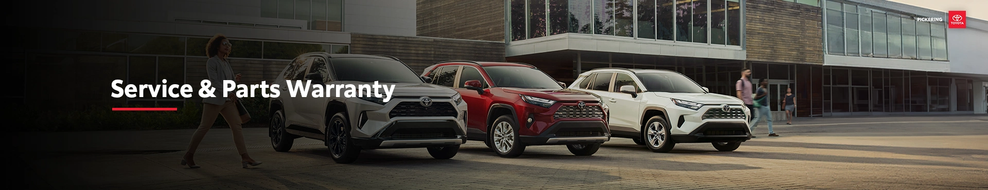 New Vehicle Warranty & Coverage