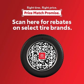 Toyota Tire Centre