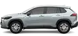 Corolla Cross