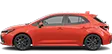 Corolla Hatchback