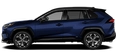 RAV4 Plug-in Hybrid