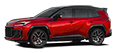 2026 RAV4 Plug-in Hybrid
