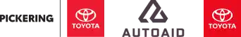 Pickering Toyota | Autoaid