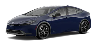 Toyota Prius XLE AWD