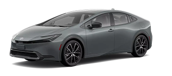 Toyota Prius XLE AWD