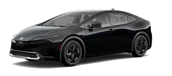 Toyota Prius Plug-in Hybrid SE