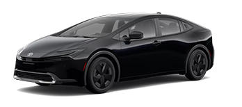 Toyota Prius Plug-in Hybrid SE