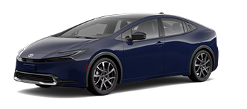 Toyota Prius Plug-in Hybrid XSE