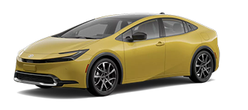 Toyota Prius Plug-in Hybrid XSE Premium
