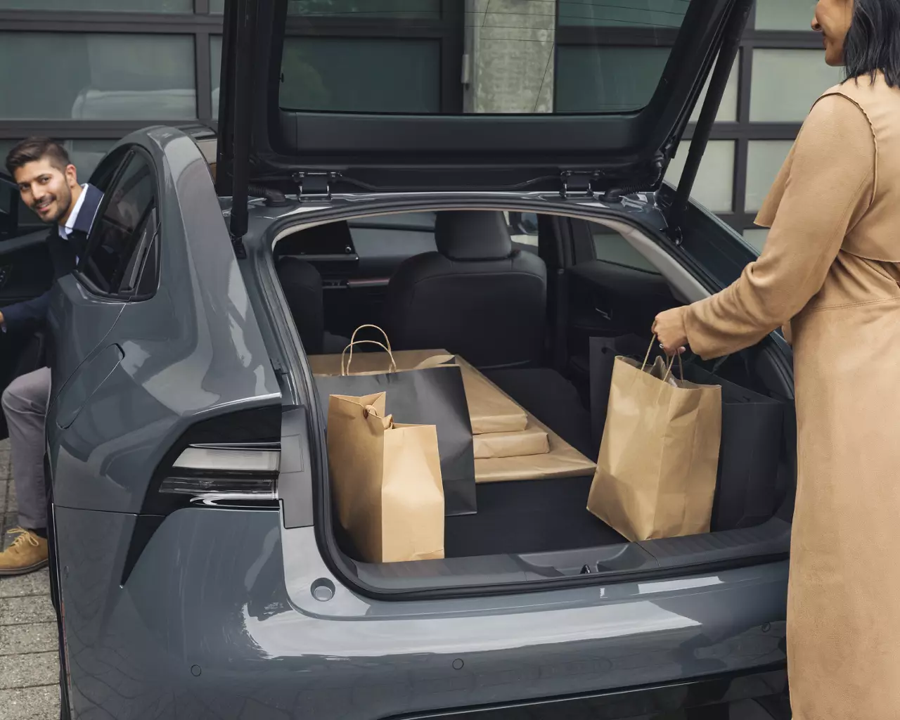 Toyota Prius Plug-in Hybrid