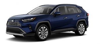 Toyota RAV4 Limited AWD