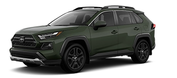 Toyota RAV4 Trail AWD