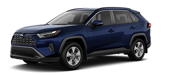 Toyota RAV4 Hybrid XLE AWD