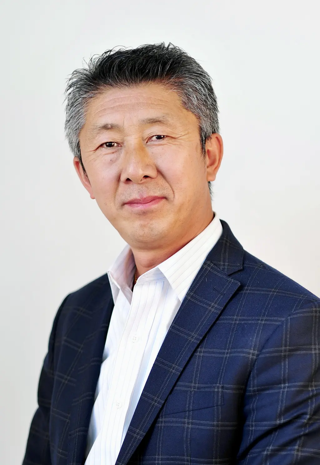 Pickering Toyota Senior Product Advisor Alan Zheng