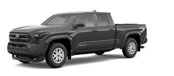 Toyota Tacoma 4X4 Double Cab 8A