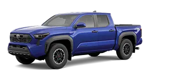 Toyota Tacoma 4X4 DOUBLE CAB 6M