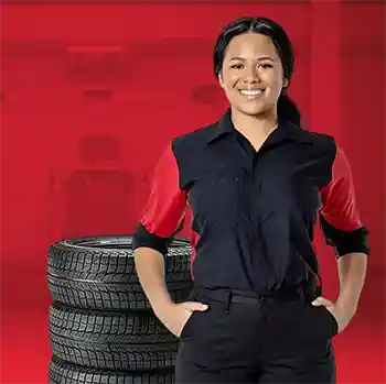 Toyota Tire Center