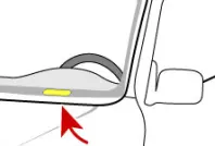 Top of the Dash