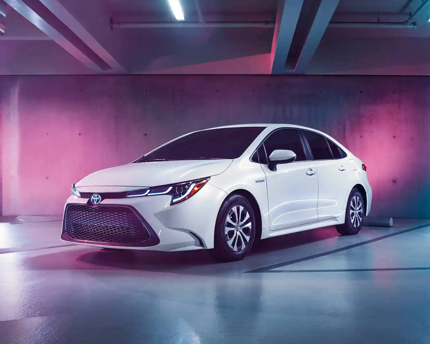 2020 Toyota Corolla News and Events