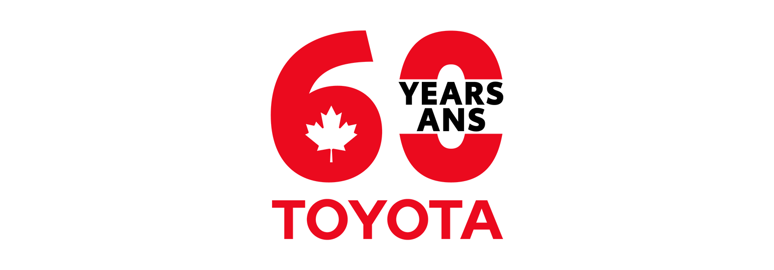 Toyota's 60th Anniversary in Canada: A Journey of Innovation, Excellence, and Community Impact