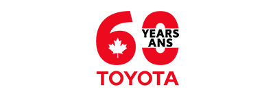 Toyota's 60 years in Canada