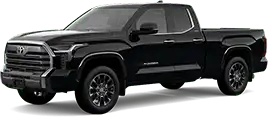 Toyota Tundra Double Cab Limited