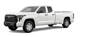 Toyota Tundra Double Cab SR 4X2 Long Bed