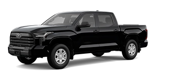 Toyota Tundra CrewMax SR