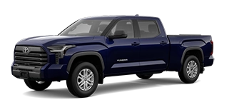 Toyota Tundra CrewMax SR5 L