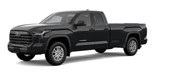 Toyota Tundra Double Cab SR5 L