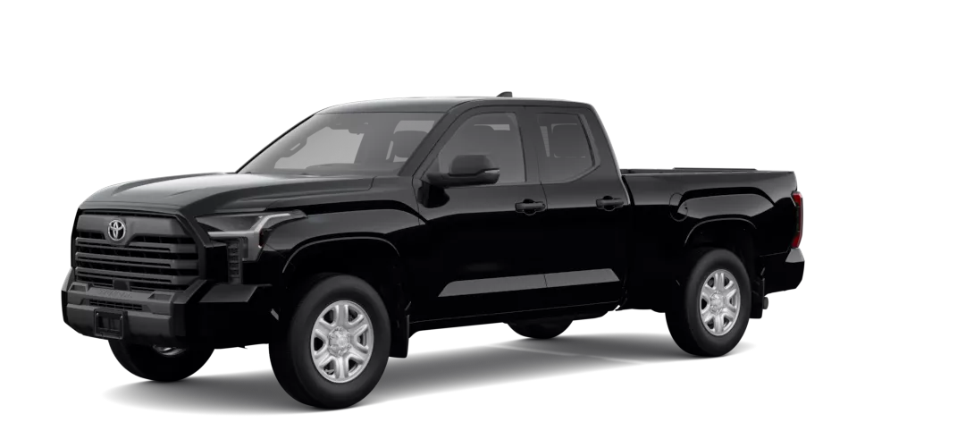 Toyota Tundra Double Cab SR 4X2 Regular Bed