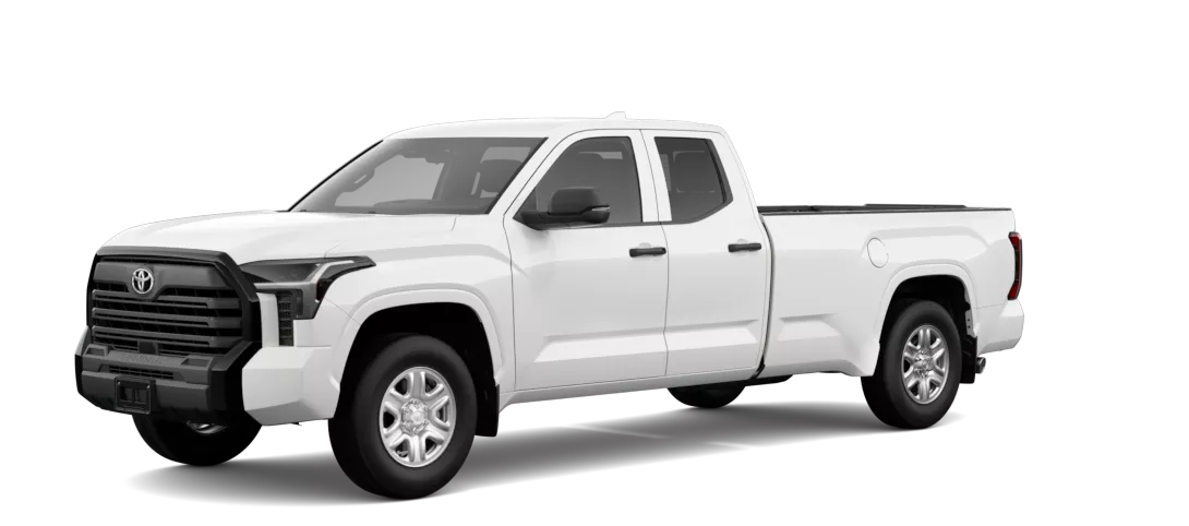 Toyota Tundra Double Cab SR 4X2 Long Bed