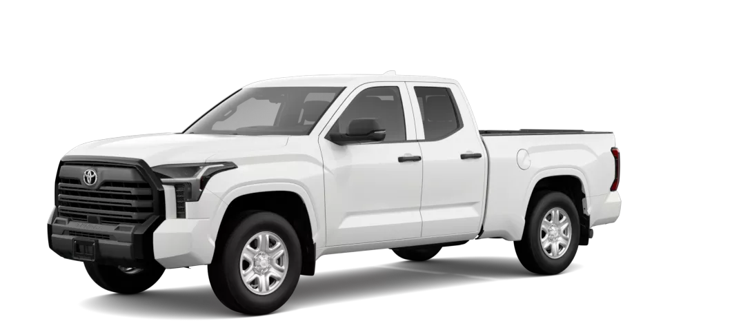 Toyota Tundra Double Cab SR