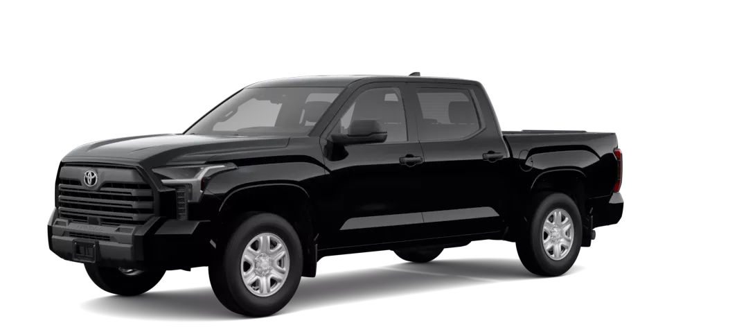 Toyota Tundra CrewMax SR