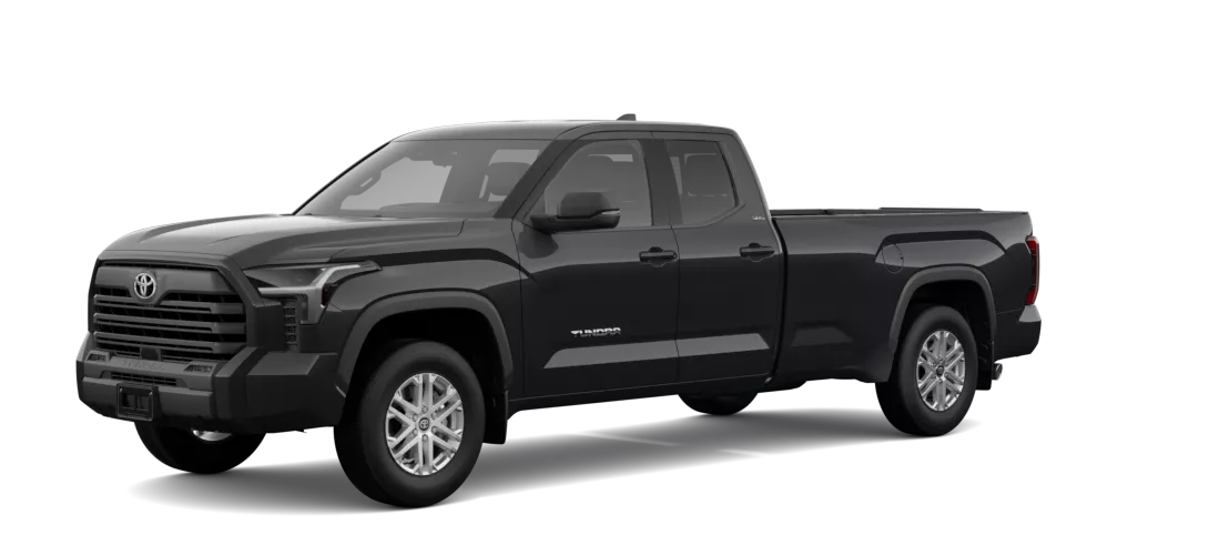 Toyota Tundra Double Cab SR5 L