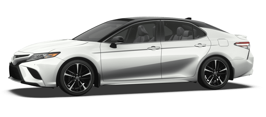 2019 Toyota Camry Xse V6 With Camry Xse V6 Deal Pickering