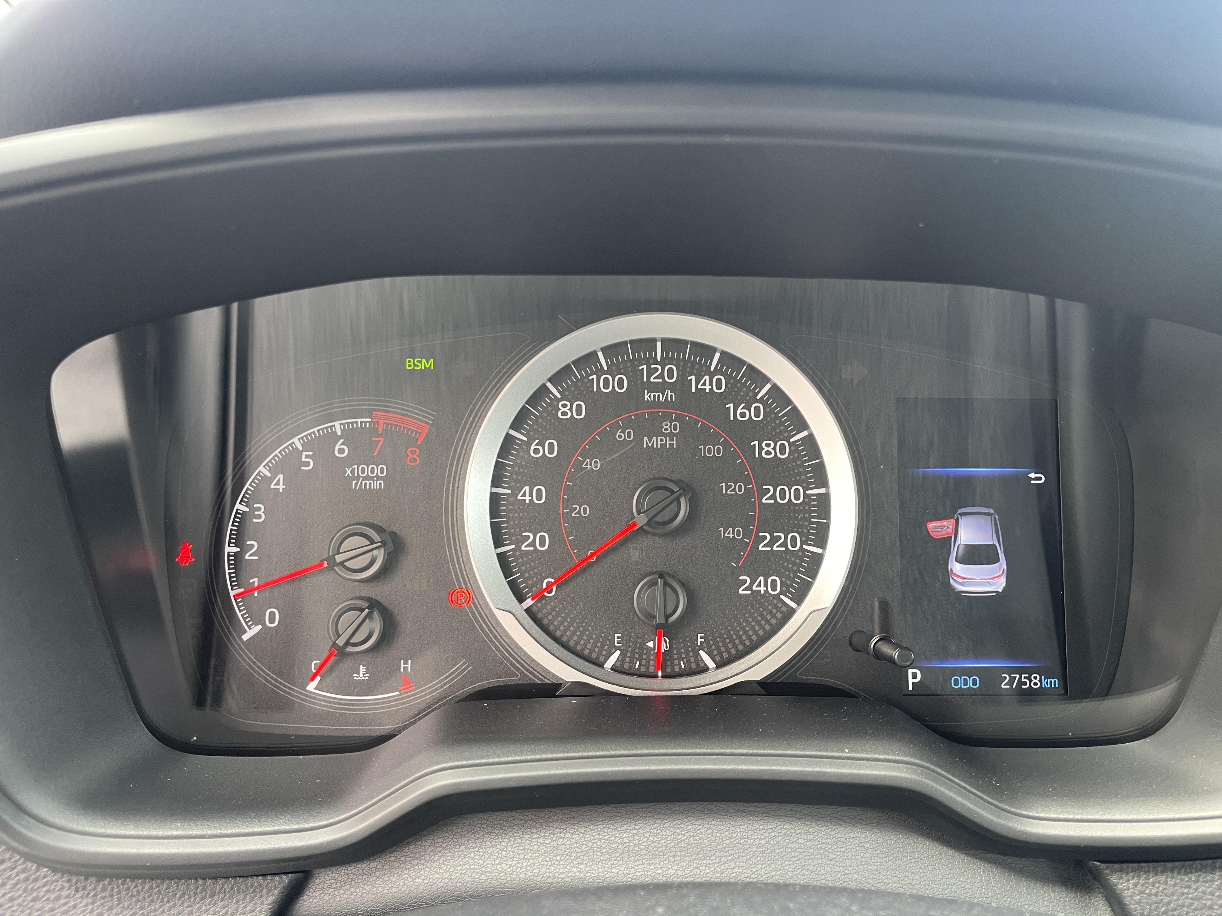 2022 Toyota Corolla SE CVT