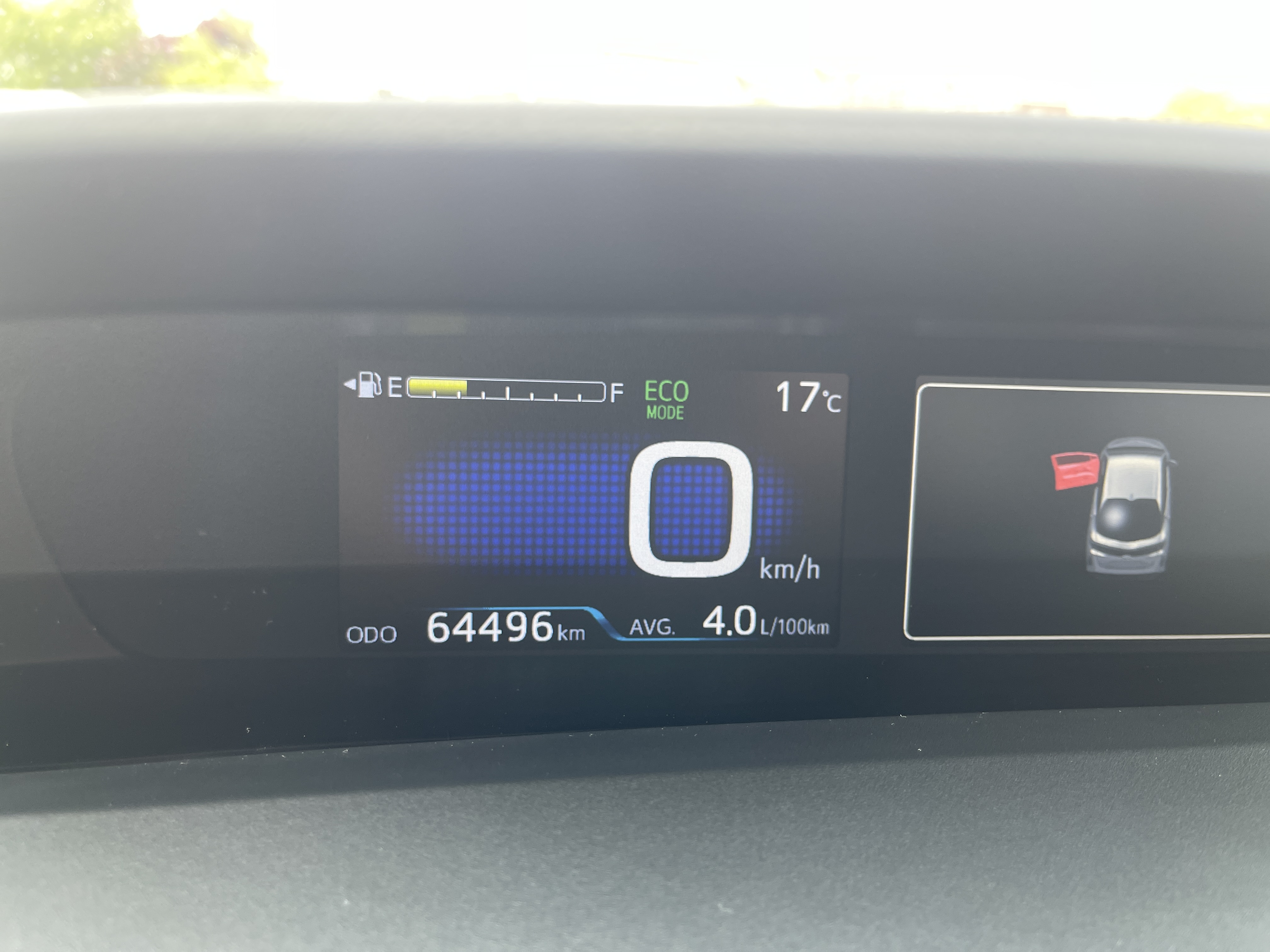 2020 Toyota Prius Prime Auto