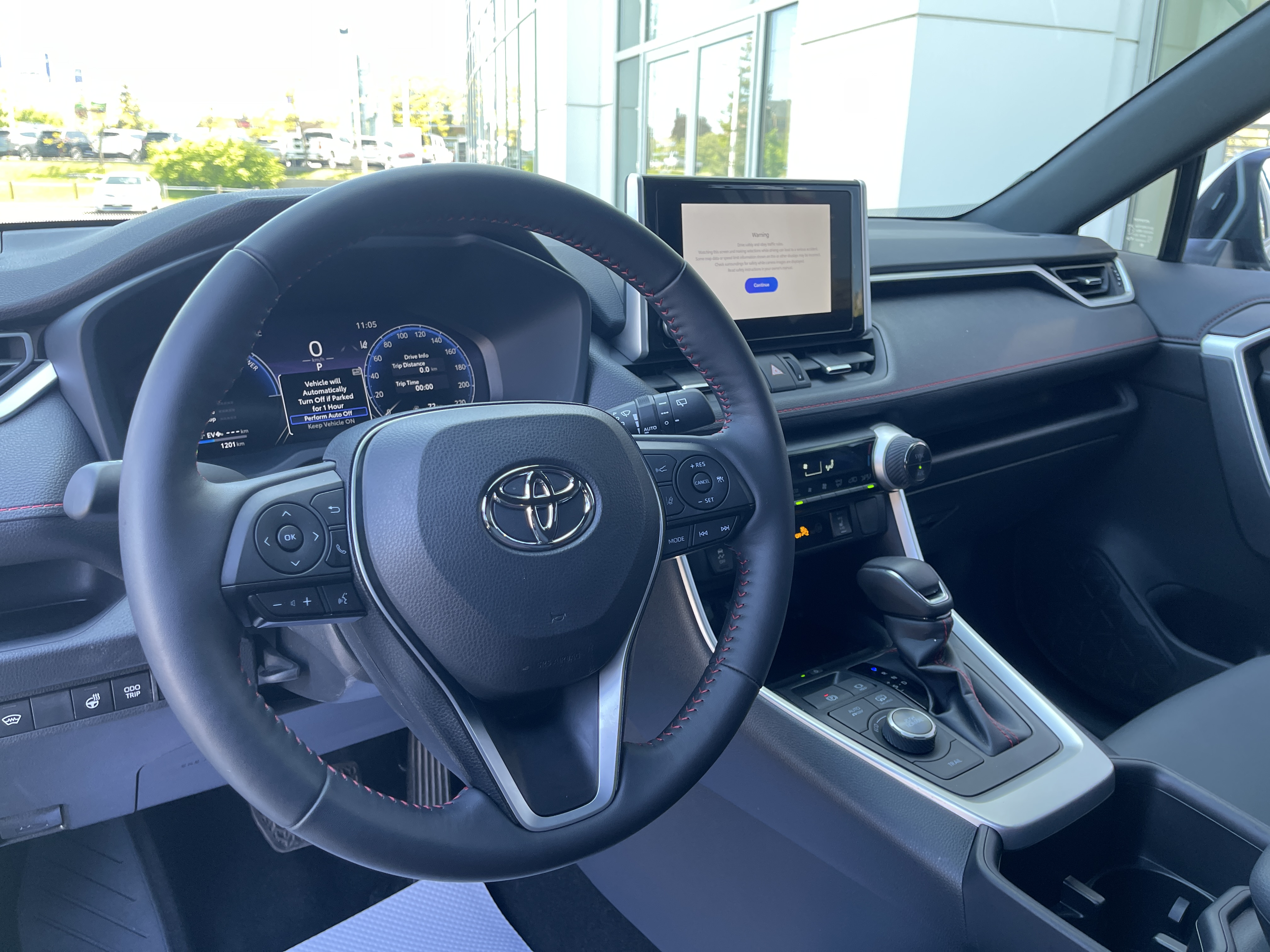 2023 Toyota RAV4 Prime  XSE